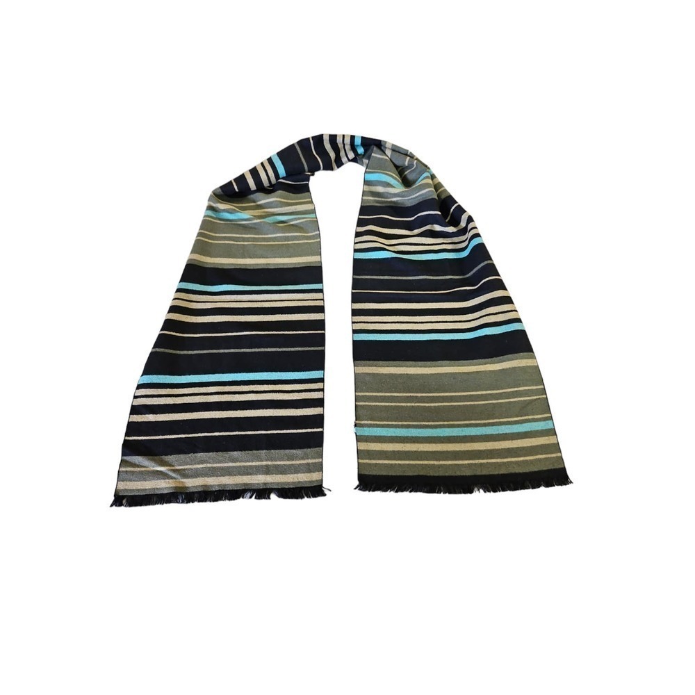 Unisex Multicolor‎ Scarf